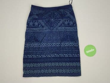 rozkloszowane spódnice midi z wysokim stanem: Women`s skirt, size S (EU 36) — 3