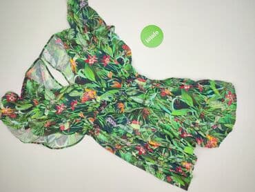 sukienka w kształcie trapezu: Sukienka damska, rozmiar S — 2