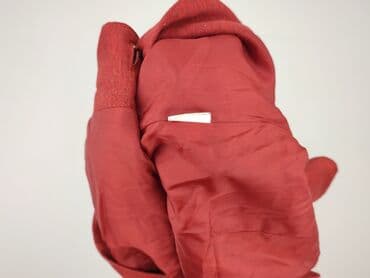 czerwona marynarka damska reserved: Marynarka damska, rozmiar XS — 6