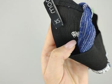 spódnice dla szerokich bioder: Moodo, Spódnica damska, rozmiar XS — 5