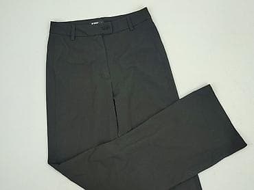 buty damski: Spodnie materiałowe damskie, rozmiar 2XS — 1