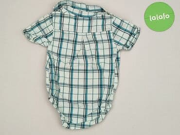 koszulka one direction: Боді, So cute, 9-12 міс., 
стан - Дуже гарний — 3