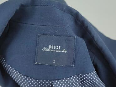 lidl marynarka damska: House, Marynarka damska, rozmiar S — 5