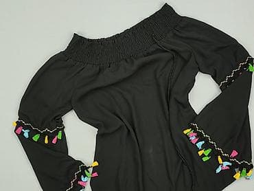 modne kozaki 2016: Unika, Bluzka damska, rozmiar S — 1