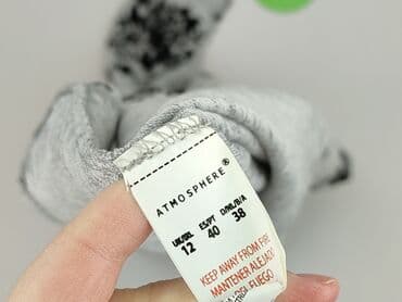 anna field sukienki plus size: Atmosphere, Sukienka damska, rozmiar L — 4