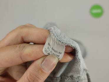 koszulka od c a: T-shirt damski, rozmiar M — 5