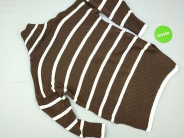 sweter w paski h: Women`s sweater, size M (EU 38) — 3