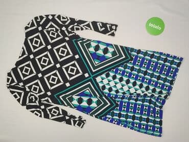 spodnie serduszka by o la la czarne: Sukienka damska, rozmiar S — 3