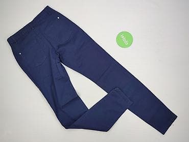 apt jeans: TXM, Spodnie materiałowe damskie, rozmiar S — 3