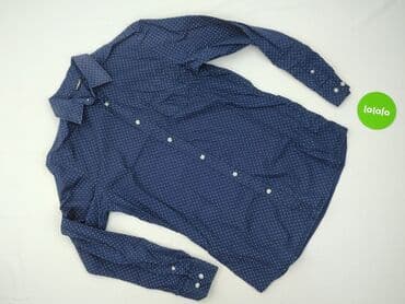 koszulka w leniwce reserved: Livergy, Koszulа dla mężczyzn, M — 3