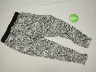 stroje kąpielowe plus size zalando: Reserved YFL, Spodnie dresowe damskie, rozmiar M — 3