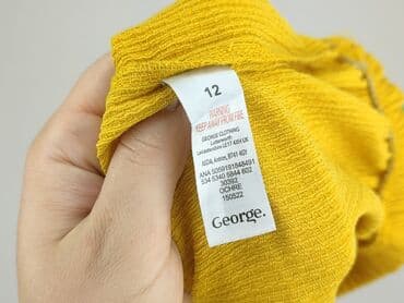 bluzki damskie pomarańczowa: George, Bluzka damska, rozmiar L — 5