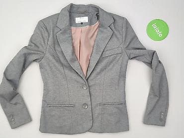 zara basic marynarka: ONLY, Marynarka damska, rozmiar XS — 2