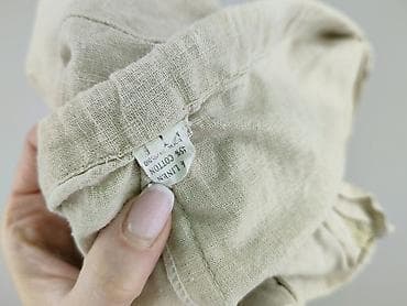 pizama carry: Cargo, Spodnie cargo damskie, rozmiar L — 5