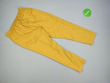 converse rozmiar 34: New Look, Spodnie materiałowe damskie, rozmiar M — 3