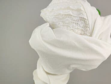chabrowa bluzki: Orsay, Women's blouse, size S (EU 36) — 4