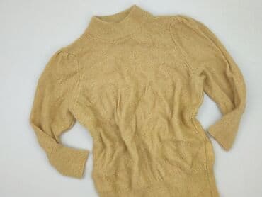 kurtka zimowa z rekawami swetrowymi: D´Auvry, Sweter damski, XL — 1