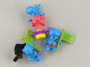 Figures: Figure for Kids, condition - Perfect