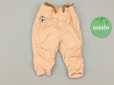 sukienki z szyfonu i koronki: Sweatpants, 1-3 months, condition - Very good — 2