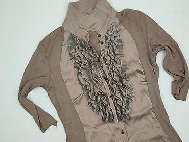Marc Cain, Women's blouse, size M