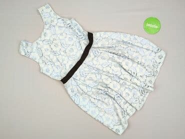 fajna sukienka na komunię: Sukienka damska, rozmiar S — 3