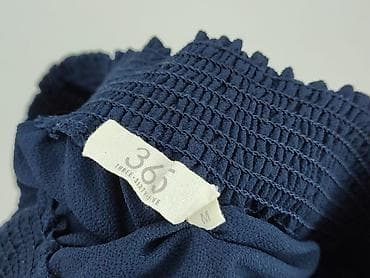 bluzki szyfon: Bluzka damska, rozmiar M — 6