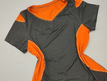 koszulka iverson: Shein, T-shirt damski, rozmiar One size — 2