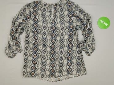 sukienki w indyjskie wzory: Indiska, Bluzka damska, M — 3