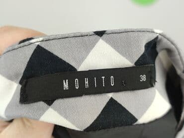 spódnice rozkloszowane midi mohito: Mohito, Spódnica damska, rozmiar M — 4