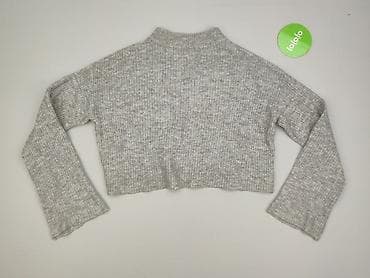 boys sweter: H&M Divided, Sweter damski, rozmiar XS — 3