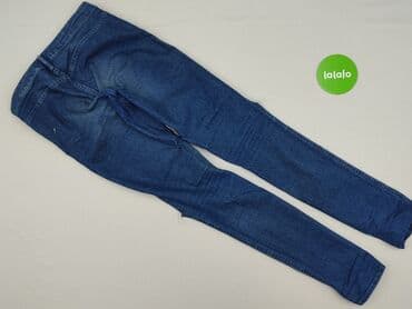 basic tops h m: H&M Divided, Джинси жіночі, XS — 3