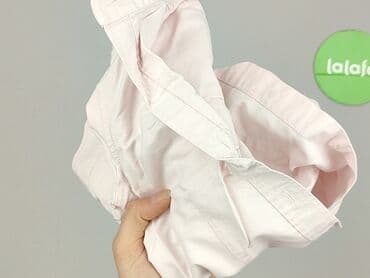 spodnie woskowane allegro: Shirt 3-4 years, condition - Very good, pattern - Without pattern, color - Pink — 7
