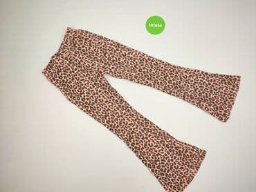 buty hello kitty, sinsay: Sinsay, Spodnie materiałowe damskie, rozmiar S — 3