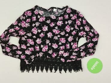 Kobiety: H&M Divided, Bluzka damska, XS — 2