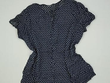 boho crop: Bluzka damska, rozmiar L — 1