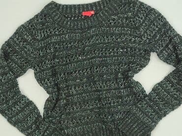 poliamid w swetrze: Sweter damski, rozmiar M — 1
