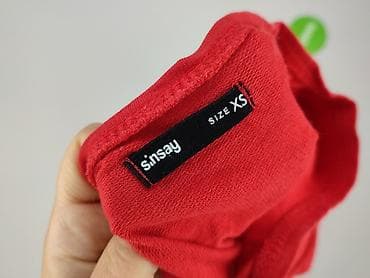 sinsey kurtka: Sinsay, Bluzka damska, rozmiar XS — 4