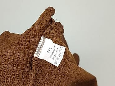 Tunika damska, rozmiar 2XL — 4