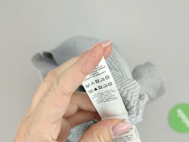 czy akryl w swetrze jest dobry: Primark, Sweter dla mężczyzn, rozmiar M — 5