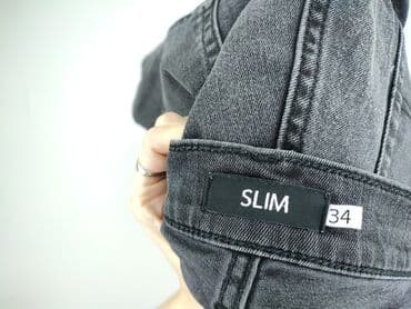 spodnie jensowe: Jeansy dla mężczyzn, rozmiar L — 4