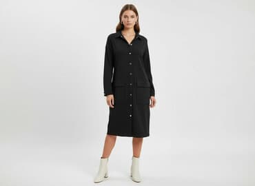 sukienki koszulowe damskie allegro: Mosquito, Сукня жіноча, розмір S — 1