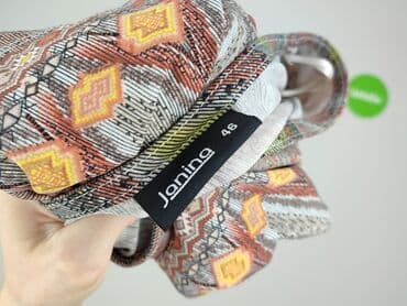 sweter janina: Janina, Bluzka damska, 3XL — 5