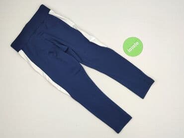Kobiety: In Extenso, Legginsy Sportowe damskie, rozmiar XS — 3