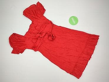 serca: Shein, Sukienka damska, rozmiar M — 2