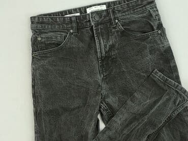 PULL&BEAR, Jeans for men, size M at lalafo.pl PULL&BEAR, Jeans for men, size M