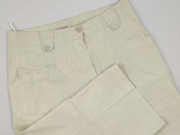 Kobiety: Marni, Spodnie 3/4 damskie, 2XL — 1