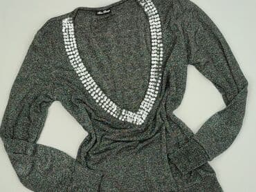 poliamid w swetrze: Sweter damski, rozmiar S — 1
