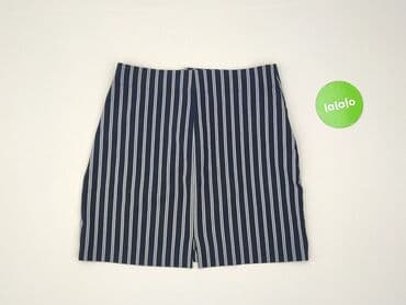 spódnice srebrne plisowane: PULL&BEAR, Women`s skirt, size M (EU 38) — 3