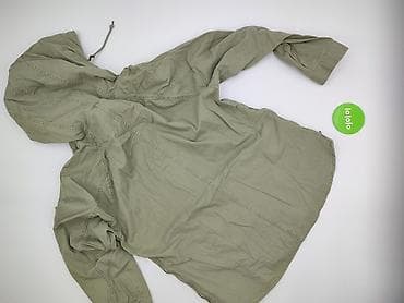 bluzy appendage: H&M L.O.G.G., Parka damska, rozmiar 2XL — 3