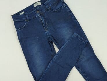 Jeansy damskie, rozmiar S